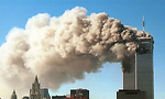 9/11 - Sept. 11, 2001 USA