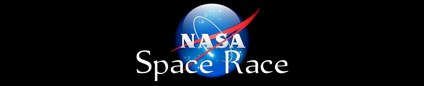 Space Race Nasa