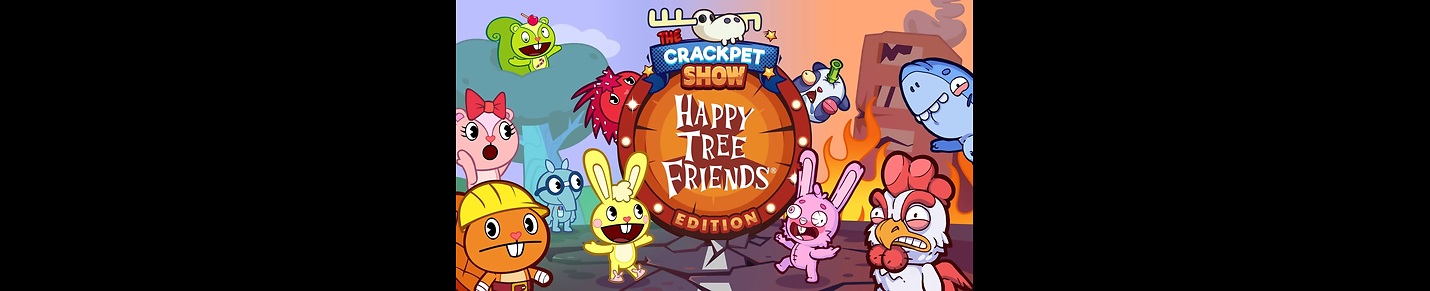 Happy Tree Friends