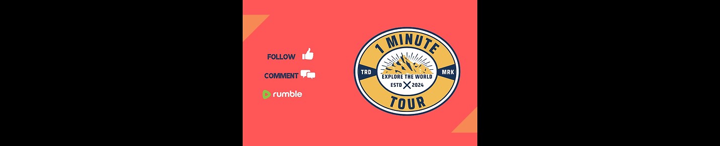 1 Minute Tour