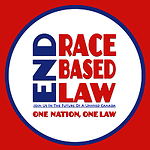 END RACE BASED LAW inc.