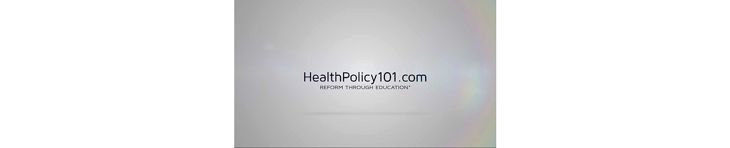 HealthPolicy101.com