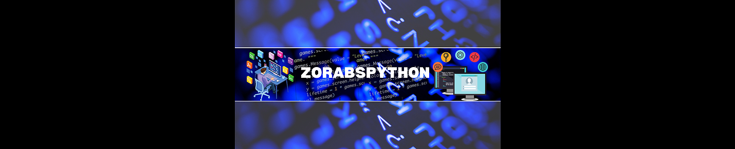 ZorabsPython