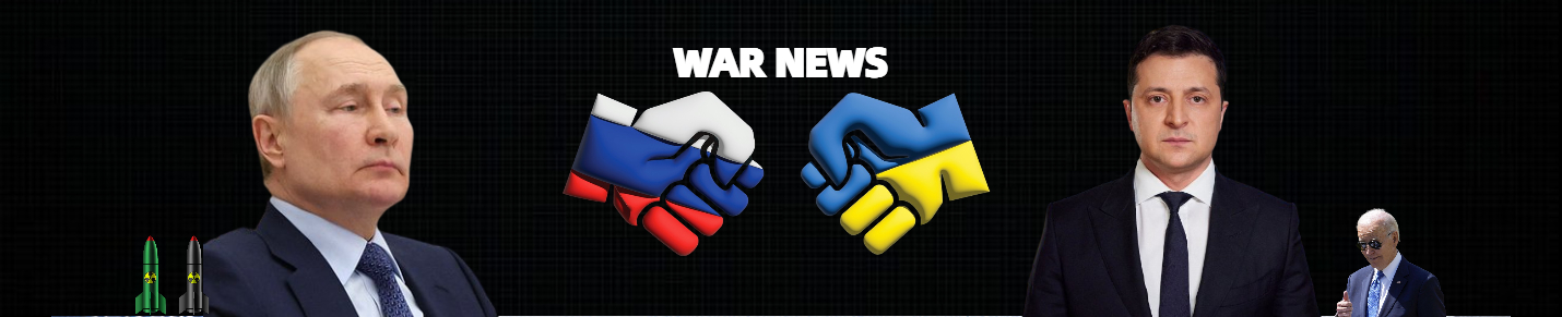 WAR NEWS