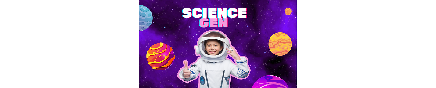 ScienceGen