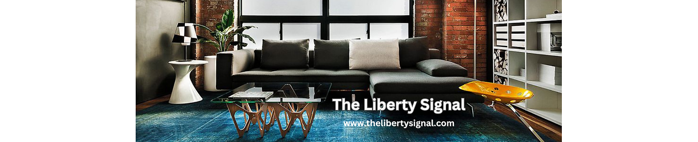 The Liberty Signal