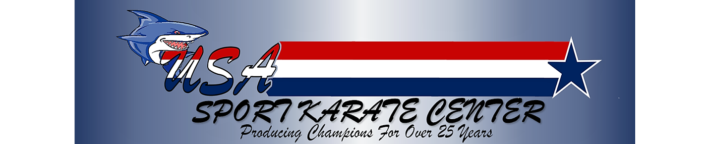 USA Karate Clubs-O'Fallon, IL