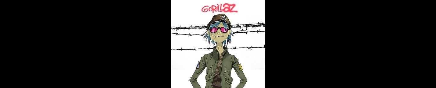 Gorillaz