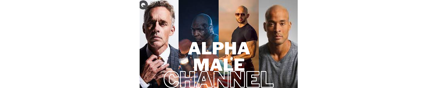 Alpha male Side Channel
