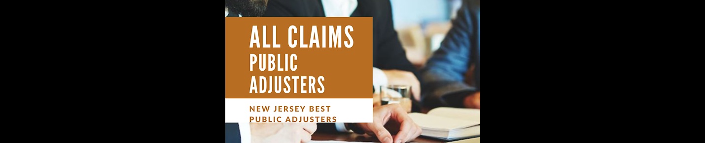 All Claims Public Adjusters