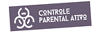 Controle Parental Ativo