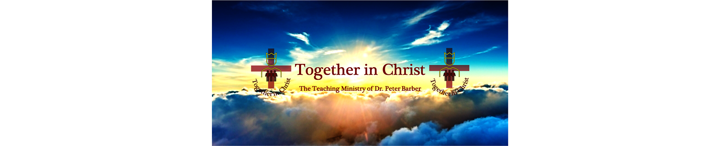 Together in Christ University