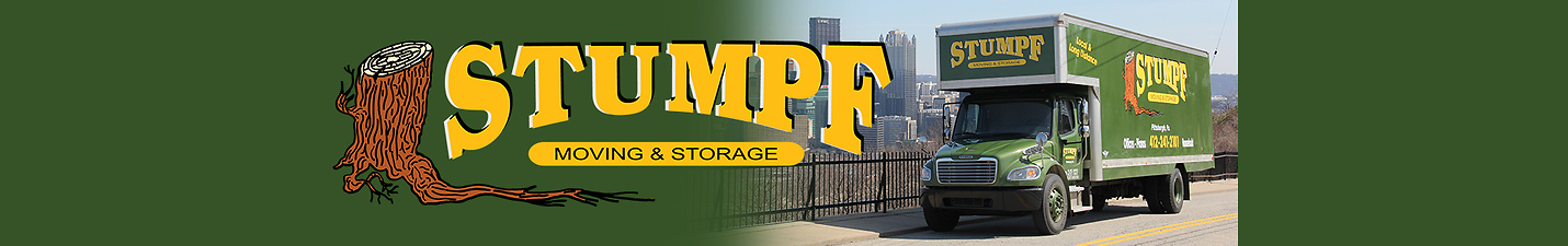 Stumpf Moving & Storage