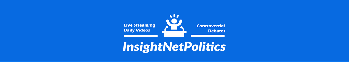 Insight Net Politics
