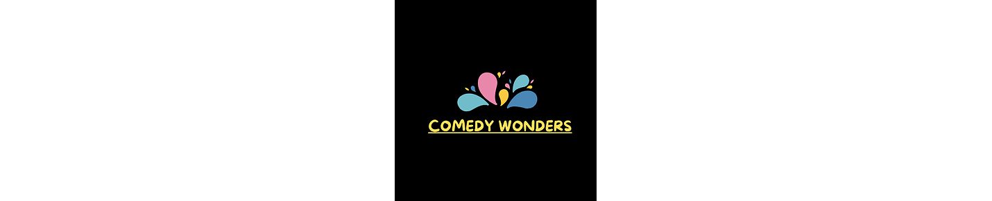 The Humor Haven: Unleashing Comedy Wonders!