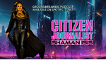 Citizen Journalist