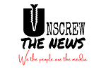 Unscrew the News