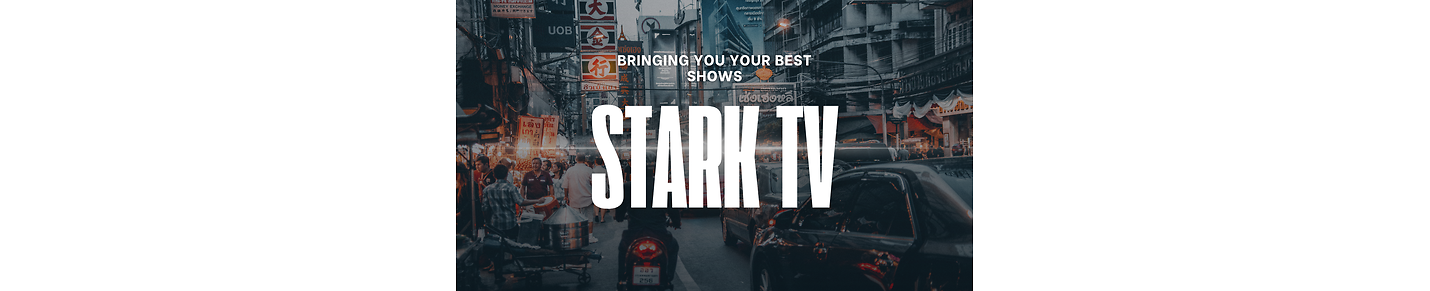 Stark TV