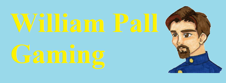 William Pall Gaming