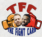 The Fight Card Guys