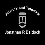 Artwork and Tutorials