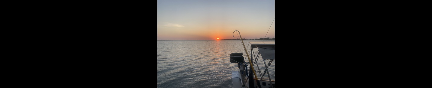 Gulf of Mexico Sailor