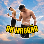 OH MAGRÃO