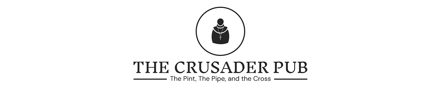 The Crusader Pub