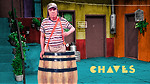 CHAVES BRASIL