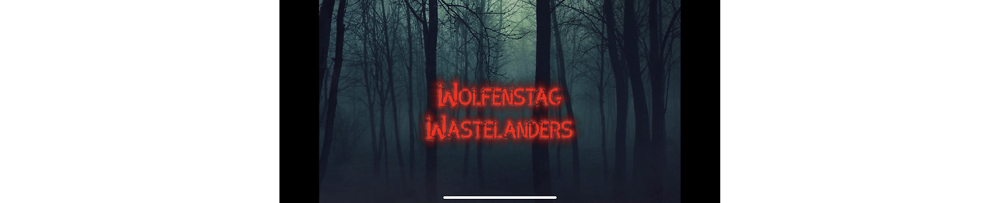 WolfenStag Wastelanders Media