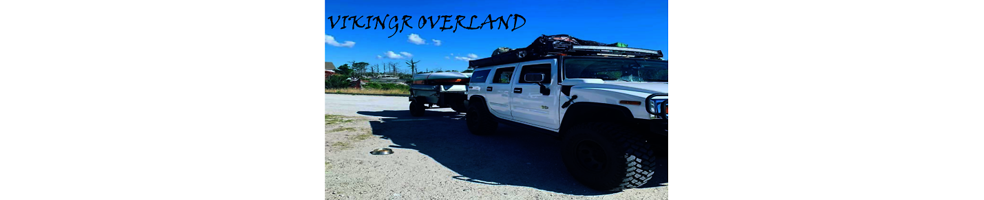 VIKINGR OVERLAND