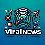 ViralNewsWave: "The Viral Vortex"