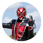 Kamen Rider Wizard (2012) ✅