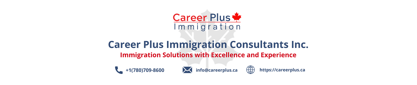 Career Plus Immigration Consultants