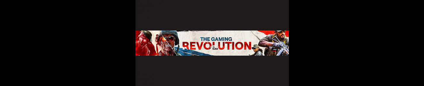 TheGamingRevolution