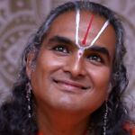 Paramahamsa Vishwananda my beloved Guruji