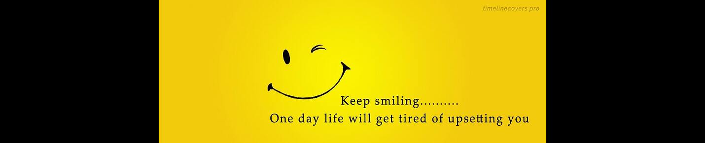 Smile Everyday