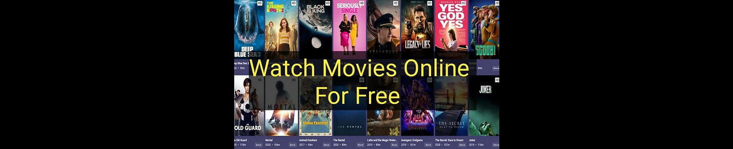 Watchfreeonlinemoviesnow