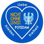NICHT OHNE UNS! Potsdam