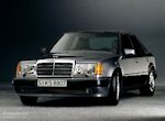 Mercedes-Benz W124