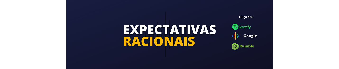 Expectativas Racionais