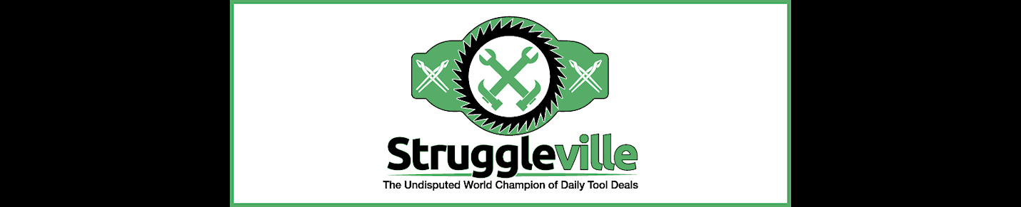 Struggleville.net