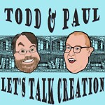 Let's Talk Creation