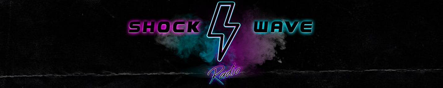 Shock Wave Radio