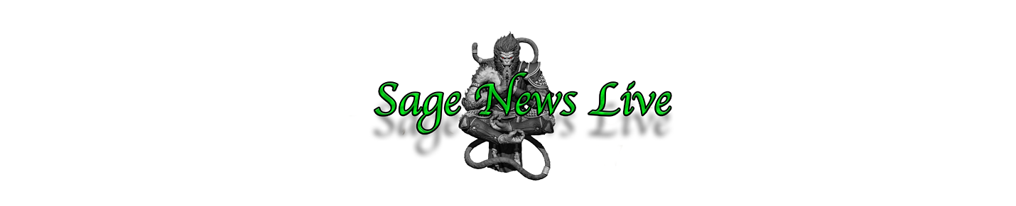 Sage News Live