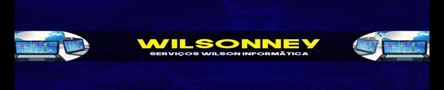 🚀Serviços Wilson Informática