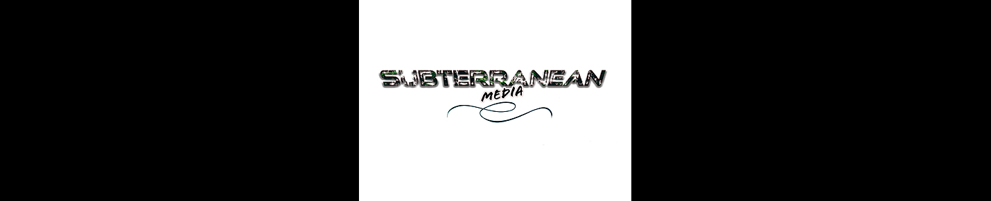 Subterranean Media