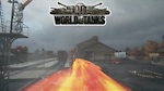 World of Tanks