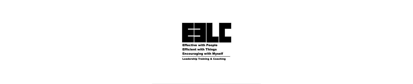 E3LC  Leadership Training & Coaching