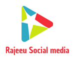 Rajeeusocialmedia